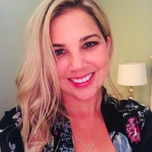 Meet your Posher, Jen